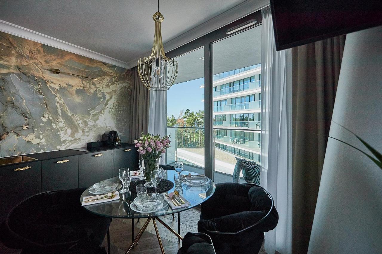 Wave Gold Apartment *