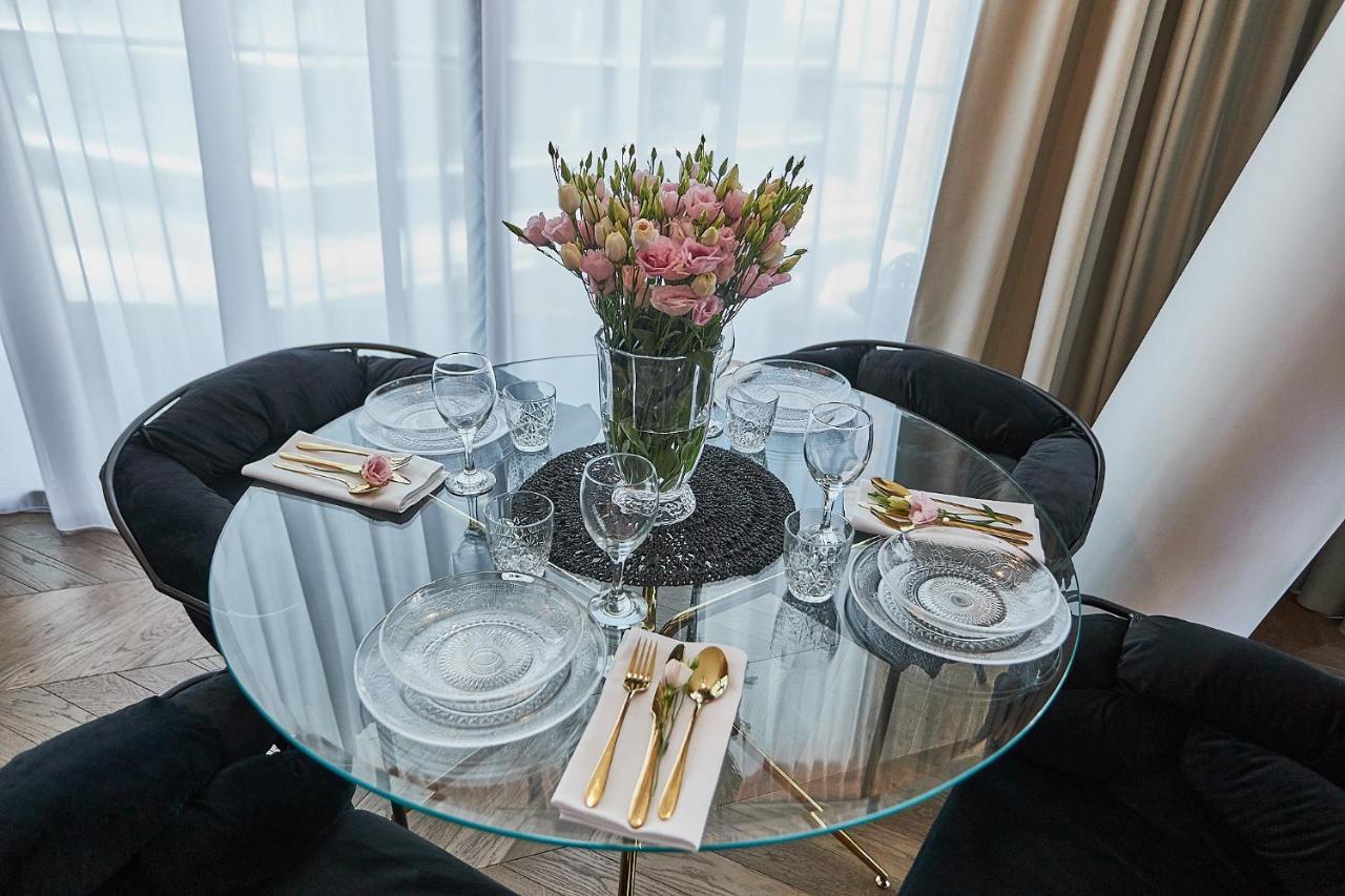 Wave Gold Apartment Miedzyzdroje