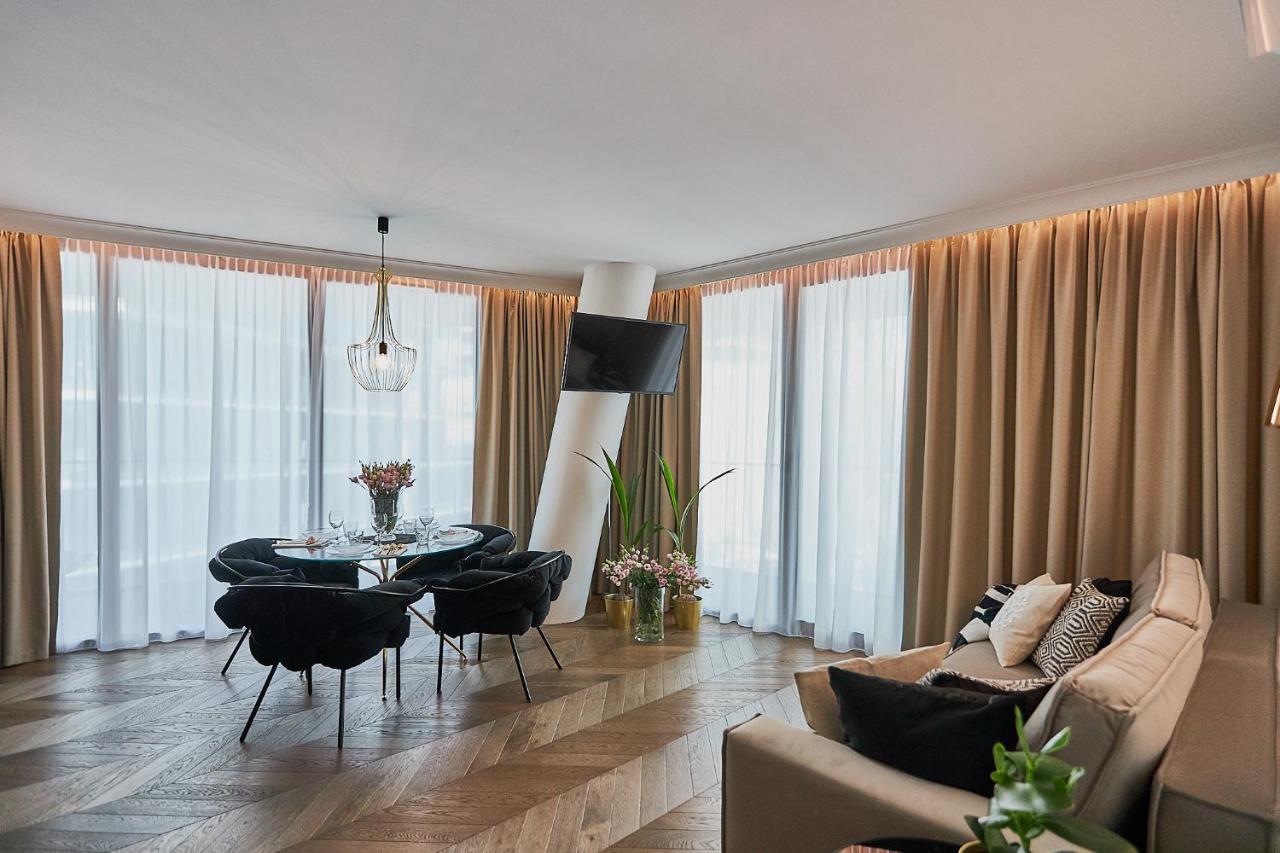 Wave Gold Apartment *